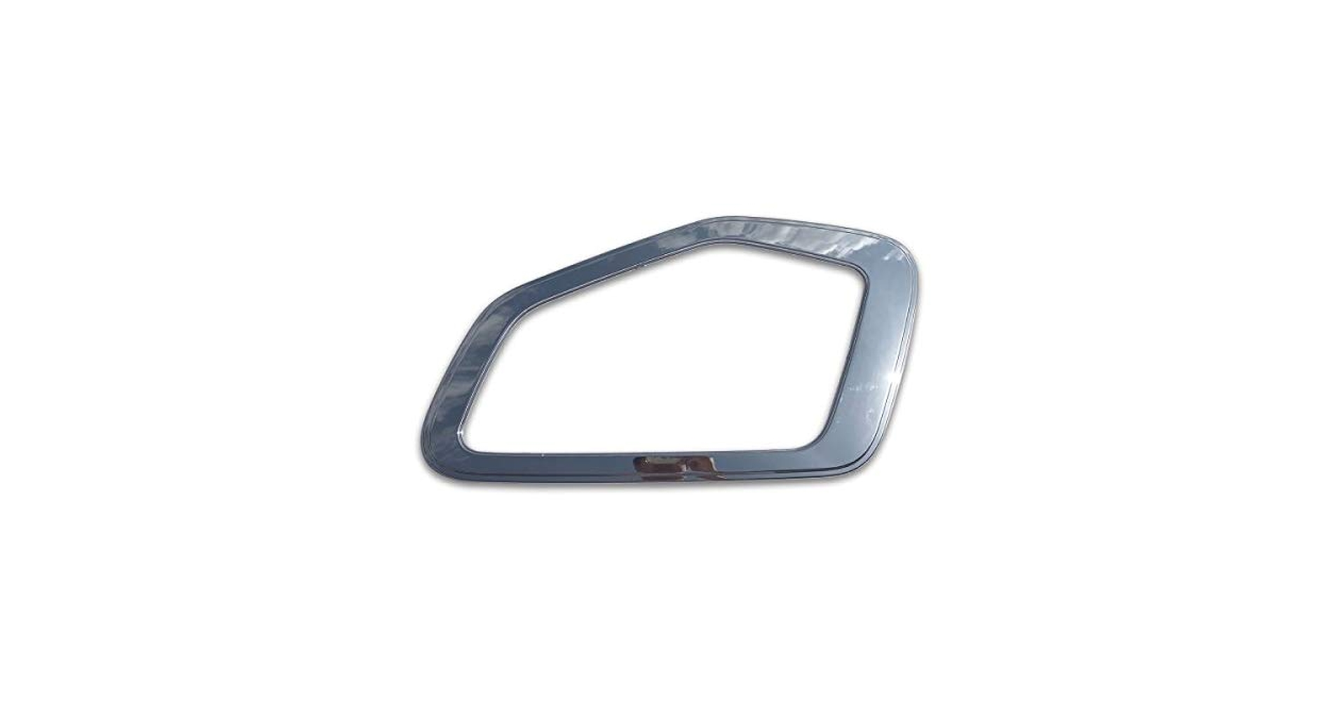 Amazon | いすゞ 07 フォワード メッキ ナビウインドウ
